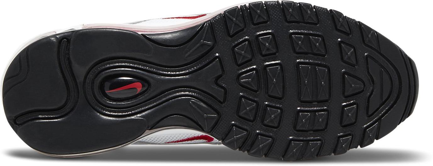 Sneakers og sko Nike Air Max 97 GS Grå | 921522-020, 1