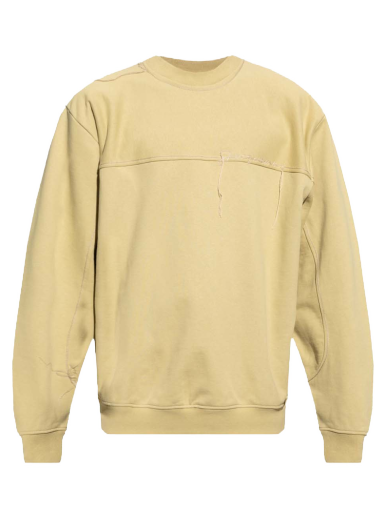 Sweatshirt Jacquemus Le Fio Beige | 235JS113-2048 150