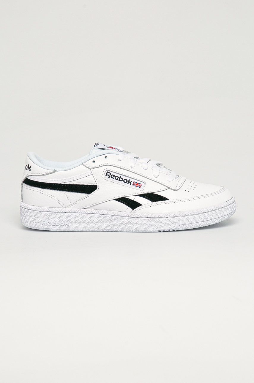 Sneakers og sko Reebok Club C Revenge Hvid | EG9270, 0