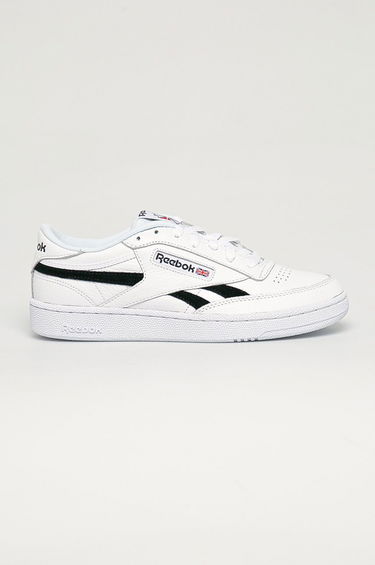 Sneakers og sko Reebok Club C Revenge Hvid | EG9270, 0