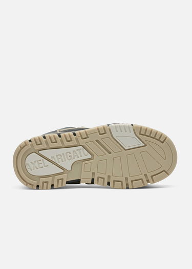 Sneakers og sko AXEL ARIGATO Area Lo Grå | F3220002, 5