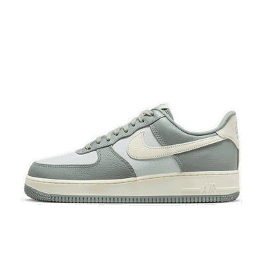 Sneakers og sko Nike Air Force 1 Low '07 LX "Mica Green" Grøn | DV7186-300, 0