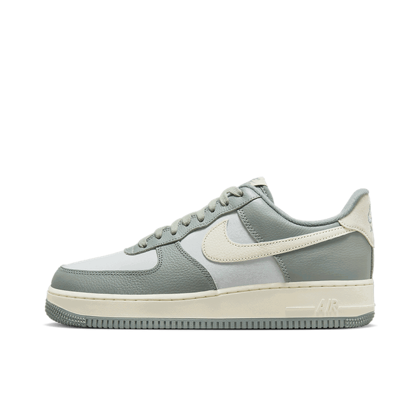 Sneakers og sko Nike Air Force 1 Low '07 LX "Mica Green" Grøn | DV7186-300