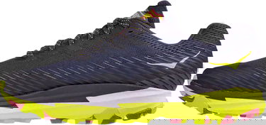 Sneakers og sko Hoka One One Torrent 2 Trail Running Shoes Lilla | 1110497-dwep, 1