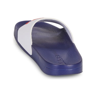 Sneakers og sko adidas Originals Tap-dancing adidas ADILETTE SHOWER Mørkeblå | HQ6885, 4