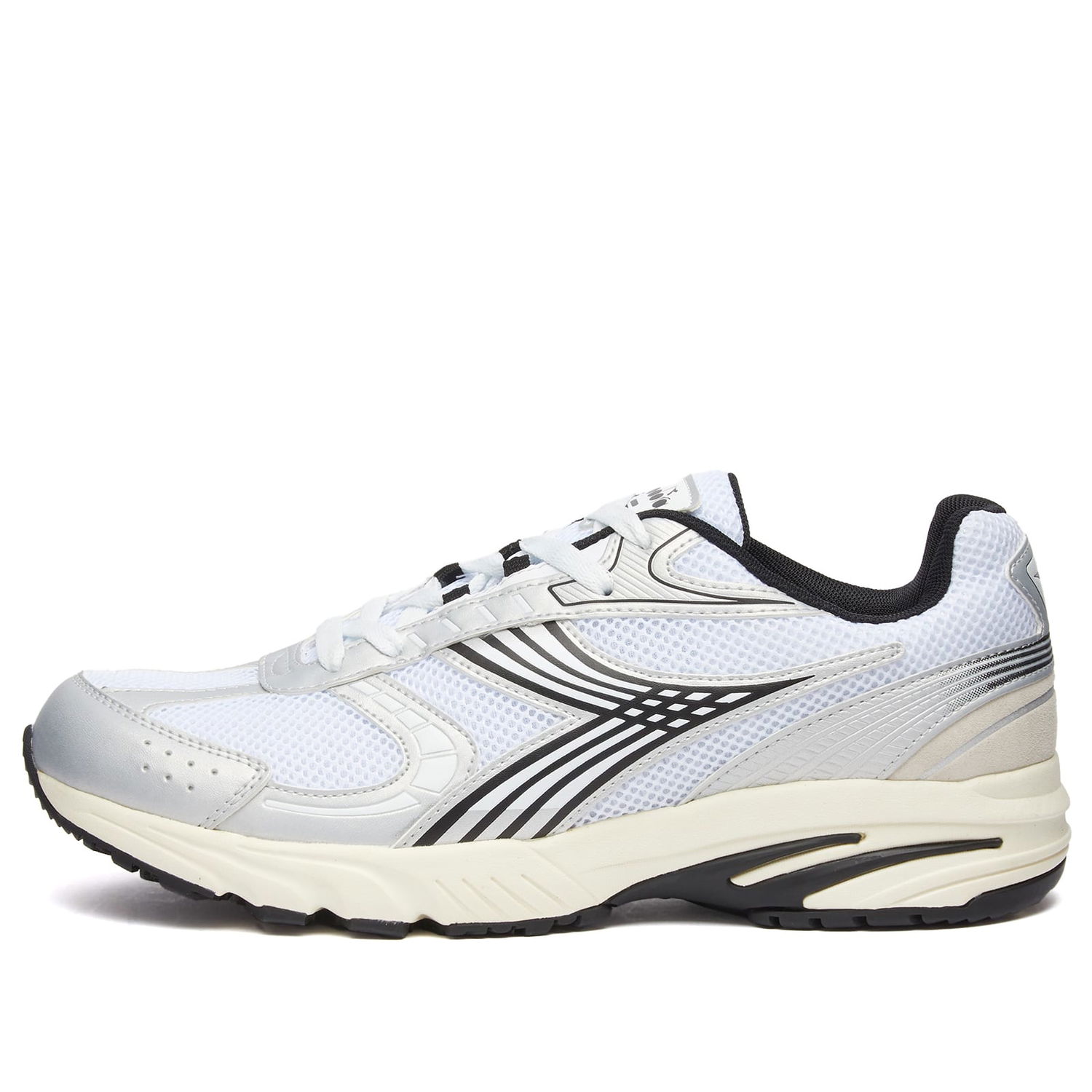 Sneakers og sko Diadora Sao-Ko 280 Hvid | 501-180418-C0516, 0