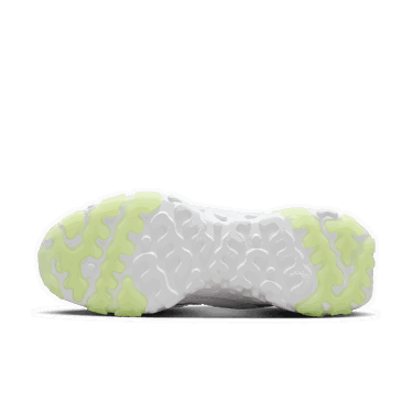 Sneakers og sko Nike React Vision Grå | HF9381-001, 4