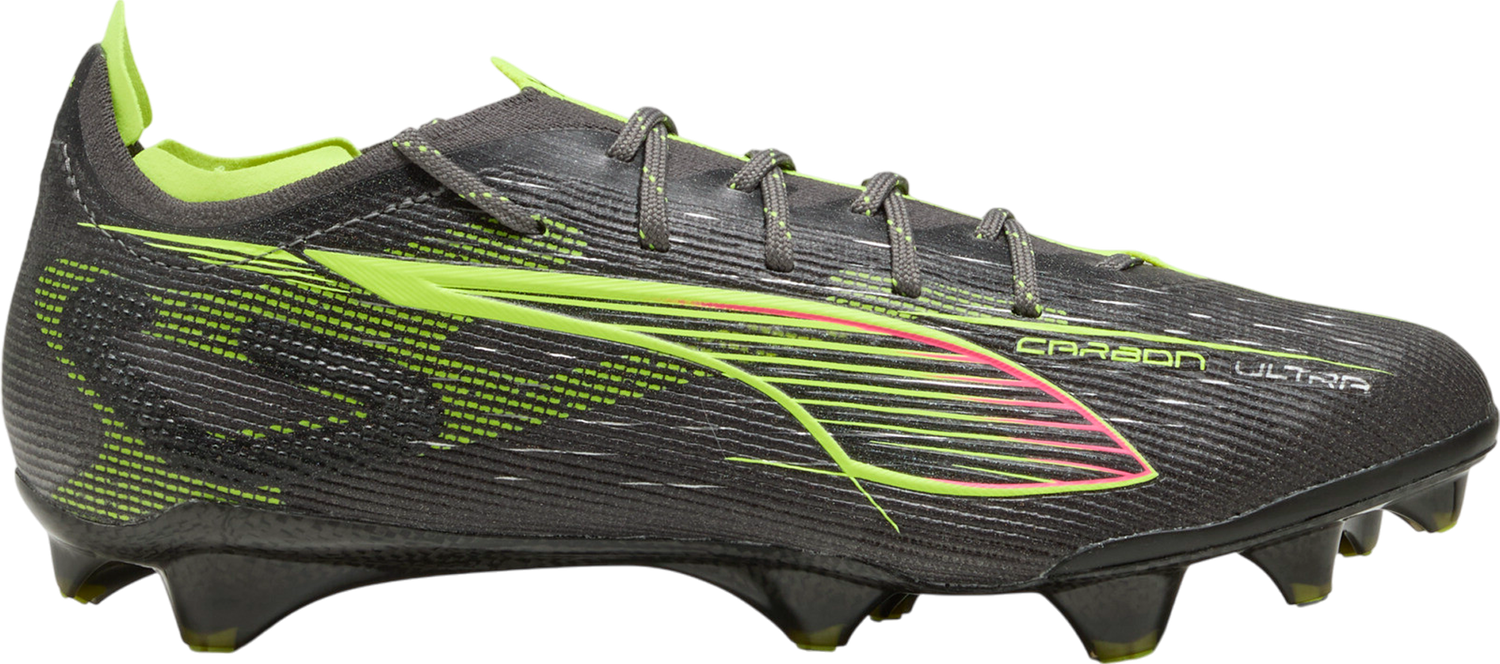 Sneakers og sko Puma ULTRA 5 CARBON FG Gul | 108158-03, 0