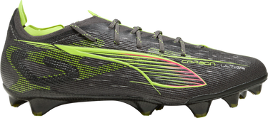 Sneakers og sko Puma ULTRA 5 CARBON FG Gul | 108158-03, 0