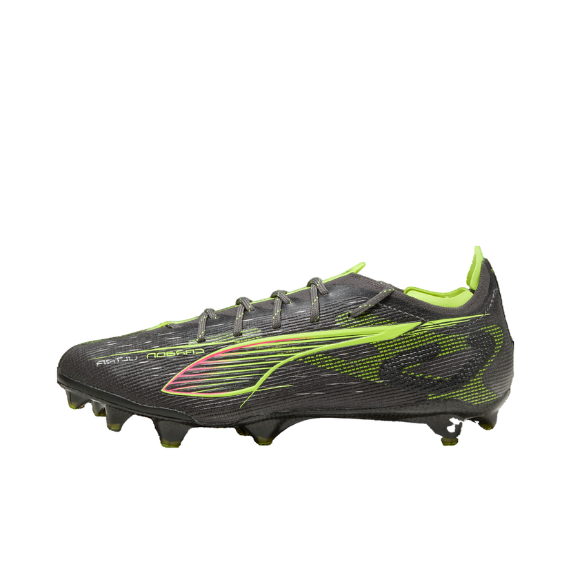 Sneakers og sko Puma ULTRA 5 CARBON FG Gul | 108158-03