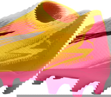 Sneakers og sko Puma ULTRA MATCH LL FG/AG Flerfarvet | 107770-03, 4