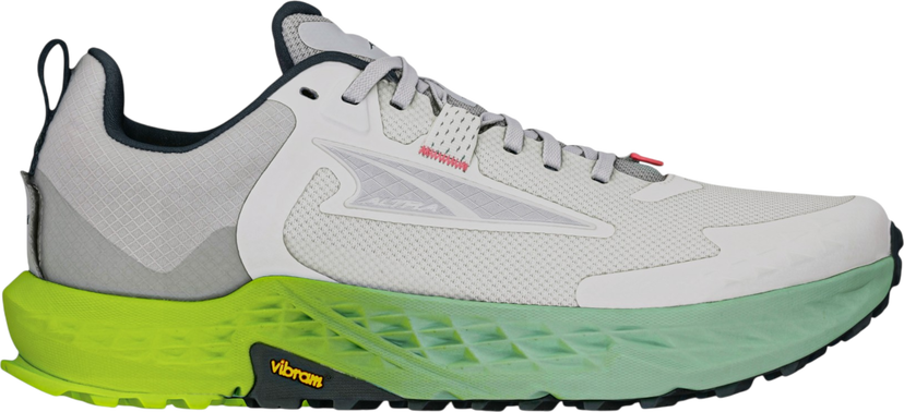 Sneakers og sko Altra Running Altra Timp 5 Hvid | al0a85p6-2321