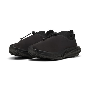 Sneakers og sko Puma HELIOT EMIL Deviate NITRO Sort | 401196_01, 3