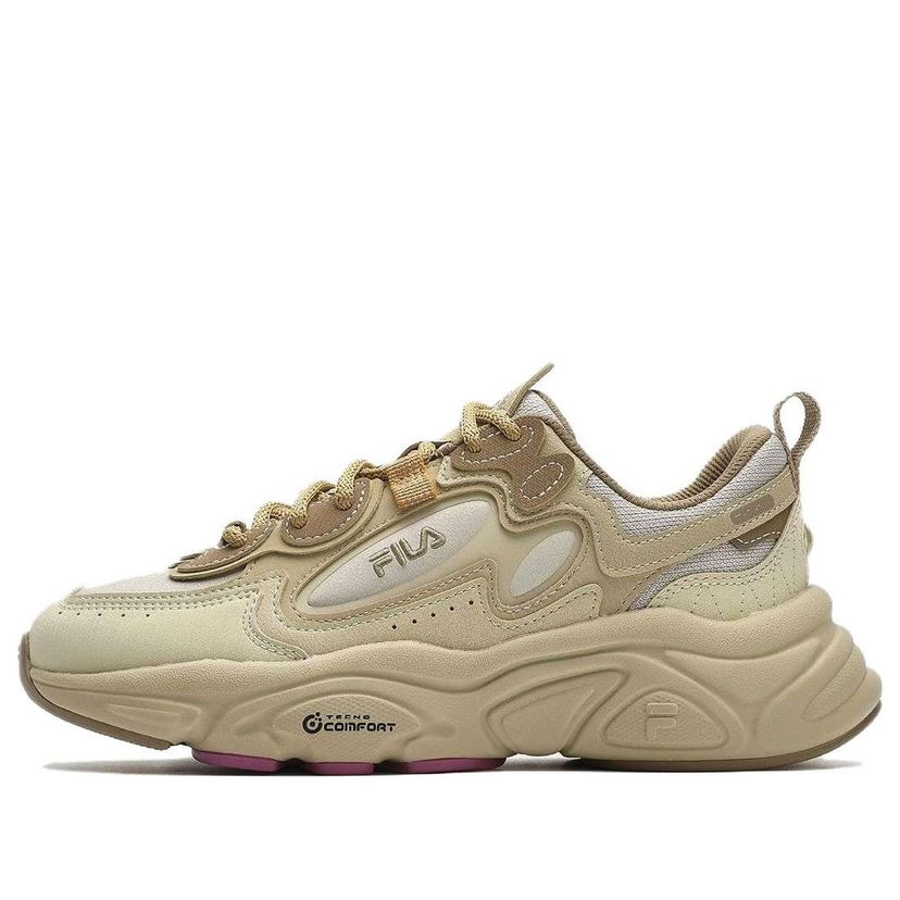 Sneakers og sko FILA Mars 1S+ Low Beige | F12M342111FGS