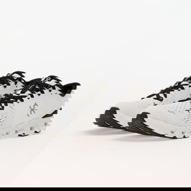 Sneakers og sko On Running Cloud X 4 Ivory/ Black Hvid | 3ME30040791, 5