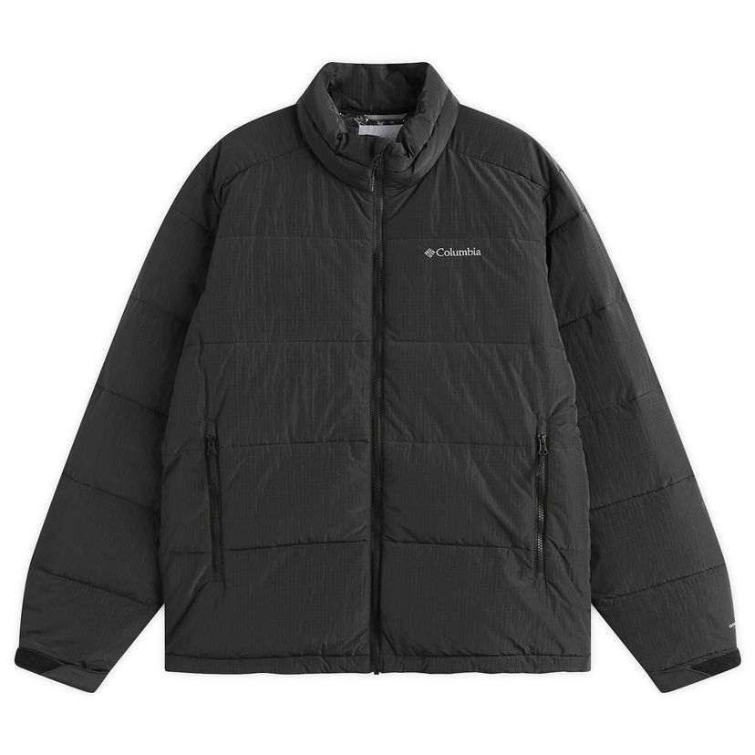 Jakke Columbia Pike Lake Jacket Sort | 2134231-010