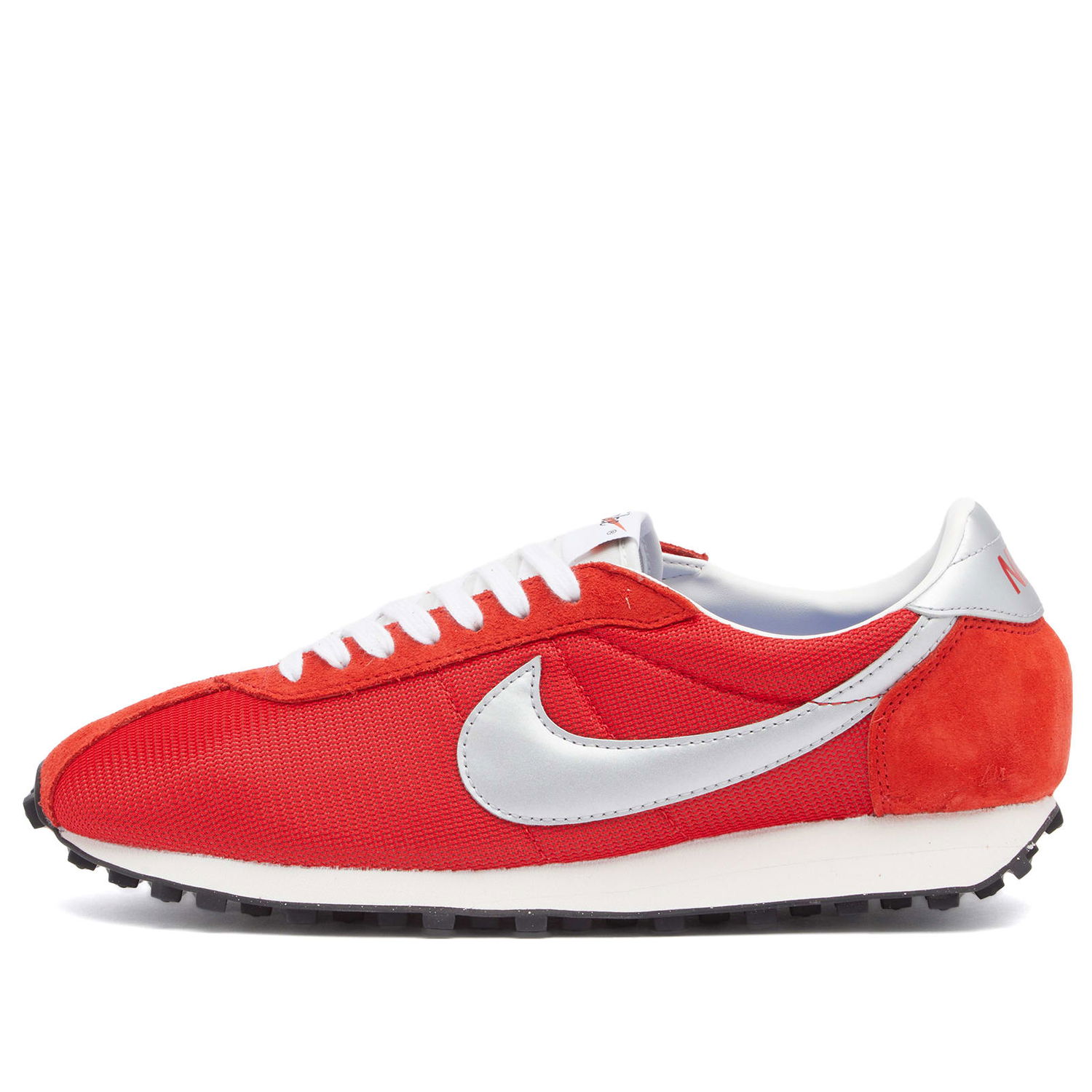Sneakers og sko Nike LD-1000 Size UK 10 Rød | HF3227-600, 0
