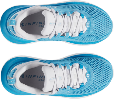 Sneakers og sko Under Armour Under Armour Infinite Elite 2 Blå | 3028178-453, 3