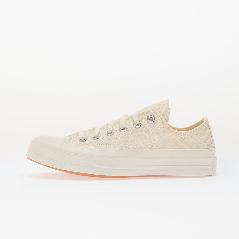 Sneakers og sko Converse Chuck 70 Hvid | A13666C