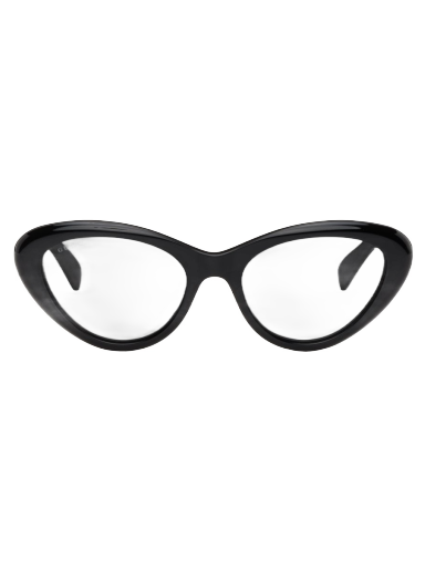 Solbriller Gucci Cat-Eye Sunglasses Sort | GG1170S-001