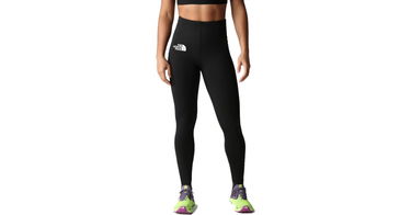 Leggings The North Face Summit Ripido Sort | nf0a82xljk31, 1