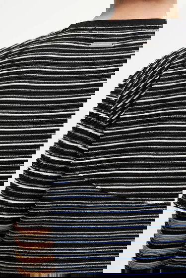 T-shirt Andersson Bell Andersson Bell Stripe Layered Long Sleeve T-Shirt Flerfarvet | atb1342m, 4