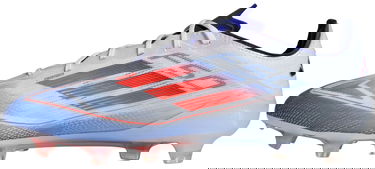 Sneakers og sko adidas Performance F50 Elite FG Hvid | IF8818, 3