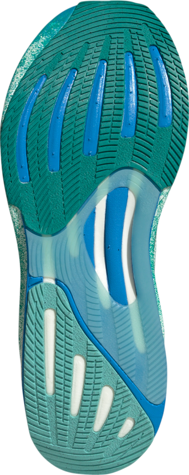 Sneakers og sko adidas Performance SUPERNOVA RISE 2 Berlin Hvid | ji1411, 2