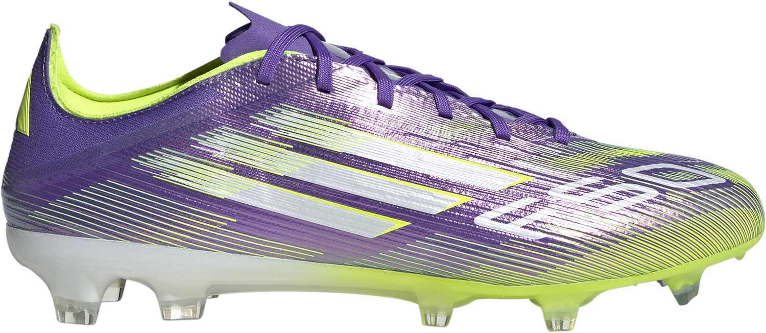 Sneakers og sko adidas Performance F50 PRO FG Lilla | jh7683, 0