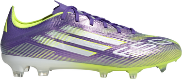 Sneakers og sko adidas Performance F50 PRO FG Lilla | jh7683, 0