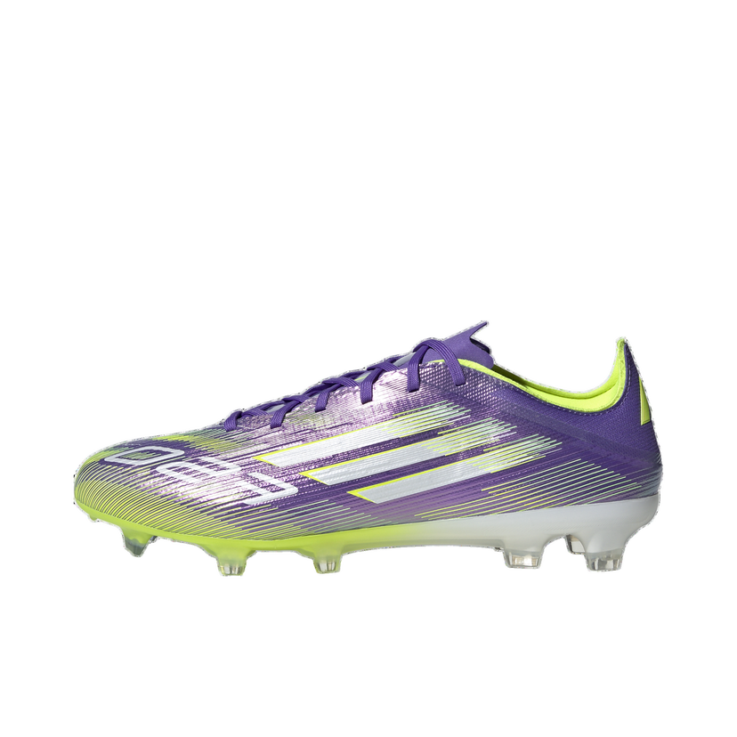 Sneakers og sko adidas Performance F50 PRO FG Lilla | jh7683