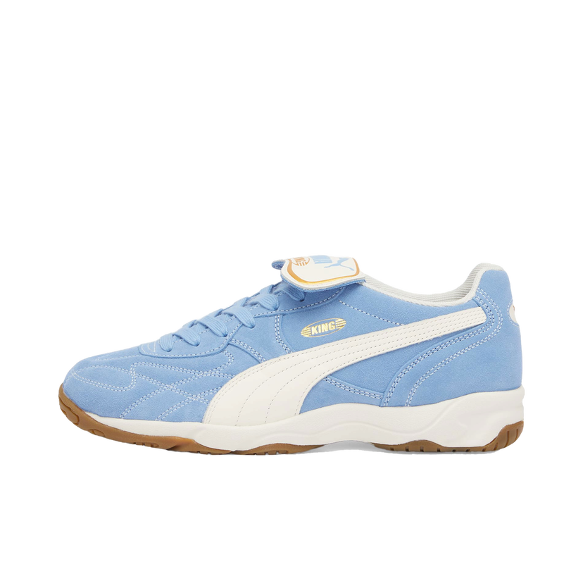 Sneakers og sko Puma King Indoor Royalty Blå | 401684-01