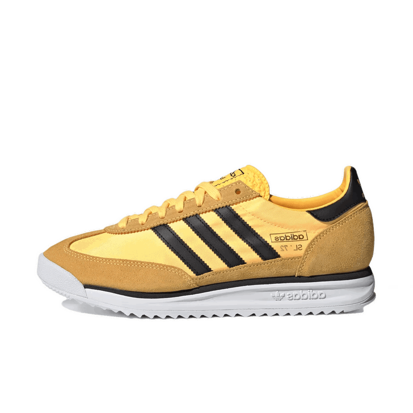 Sneakers og sko adidas Originals SL 72 RS "Spark" Gul | IH7912