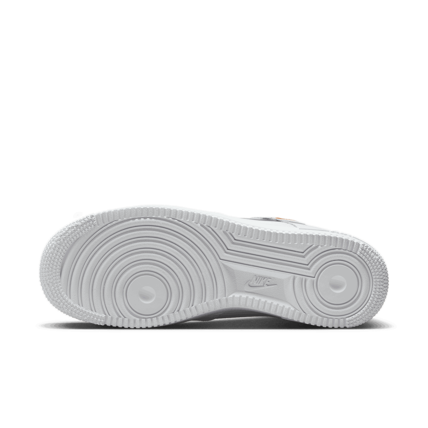 Sneakers og sko Nike Air Force 1 '07 Hvid | FN7807-100, 1