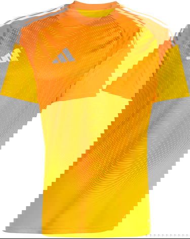 Jersey adidas Originals Adidas TIRO25 Competition Goalkeeper Jersey Orange | jn4502, 1