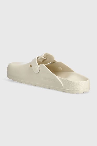 Sneakers og sko Birkenstock Boston EVA Hvid | 1027382, 2
