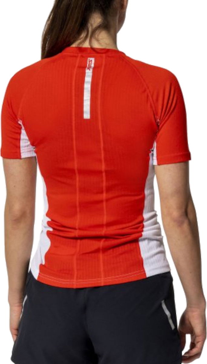 T-shirt SWIX SWIX Roadline RaceX T-Shirt Hvid | 10023-23-00035, 1