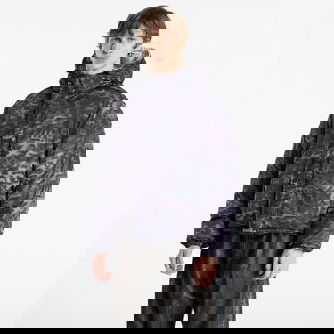 Puffer jakke Wasted Paris Digicamo Reversible Puffer Jacket Flerfarvet | WP_000328, 1