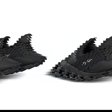 Sneakers og sko On Running Cloudswift 3 W Sort | 3WD10150485, 4