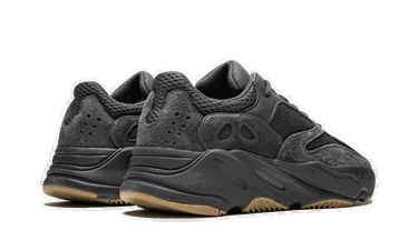 Sneakers og sko adidas Yeezy Yeezy Boost 700 "Utility Black" Sort | FV5304, 4