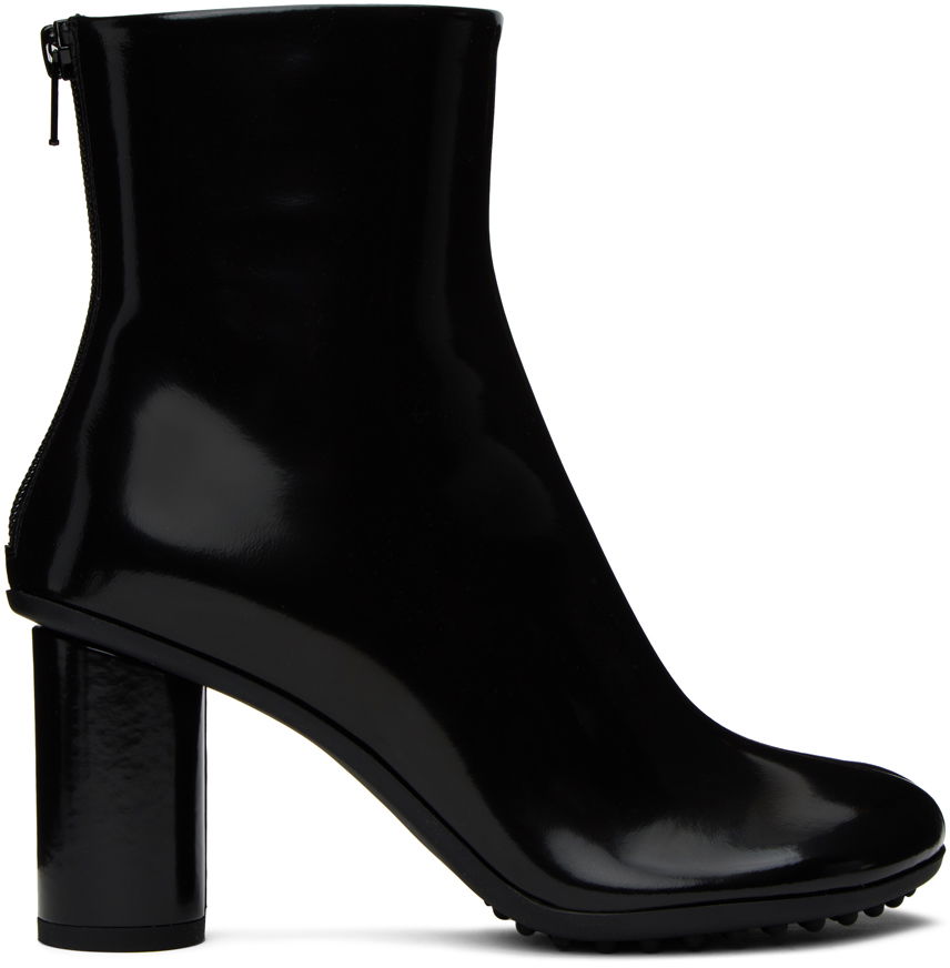 Sneakers og sko Bottega Veneta Atomic Boots "Black" Sort | 753881 V2LR0, 0