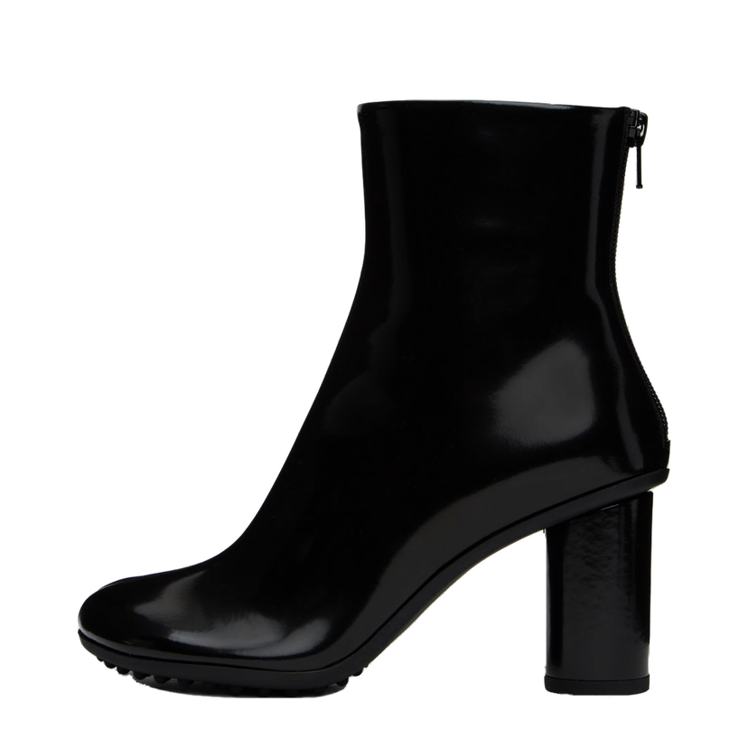 Sneakers og sko Bottega Veneta Atomic Boots "Black" Sort | 753881 V2LR0