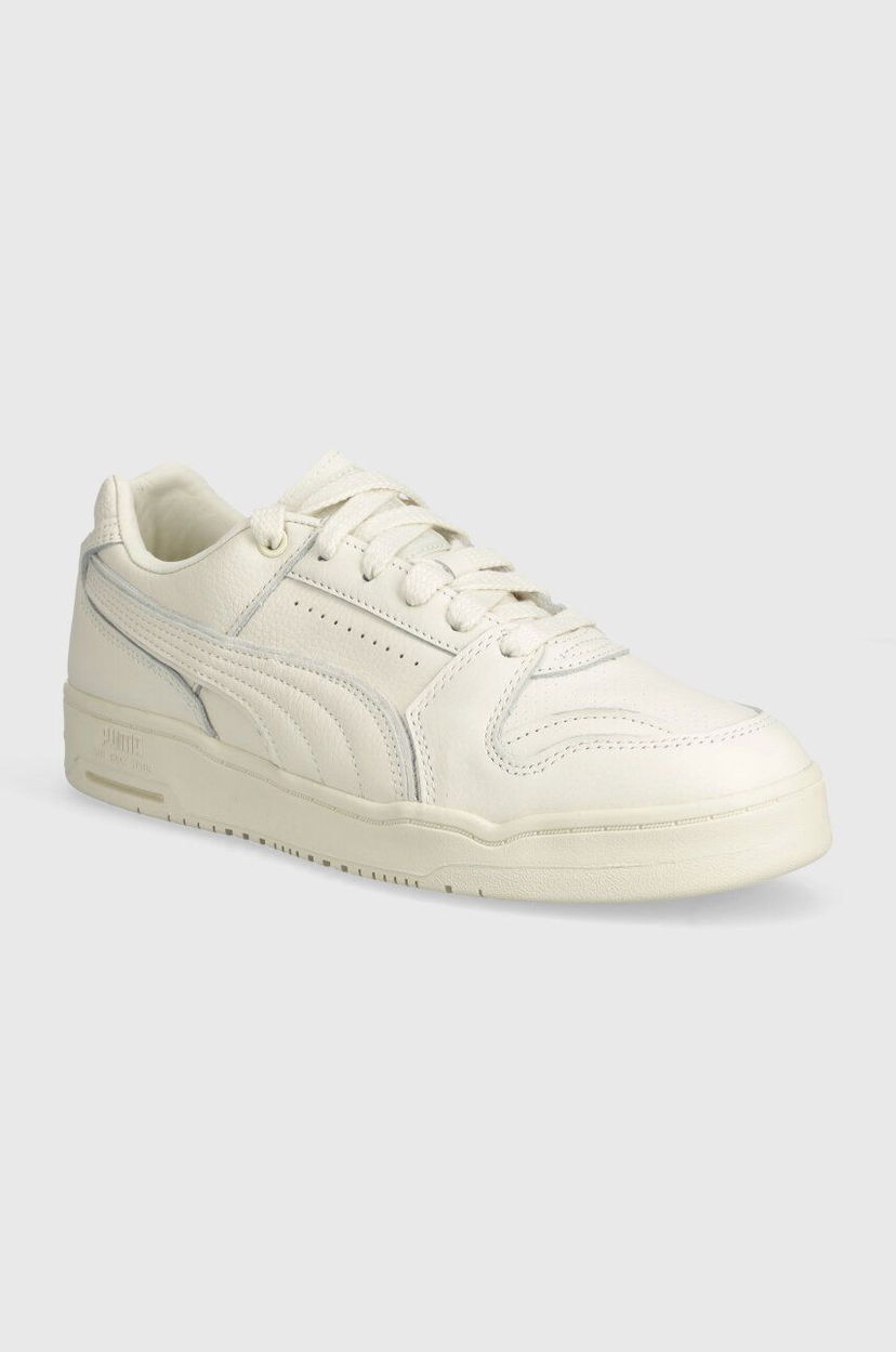 Sneakers og sko Puma Puma Slipstream Lo Hvid | 394693