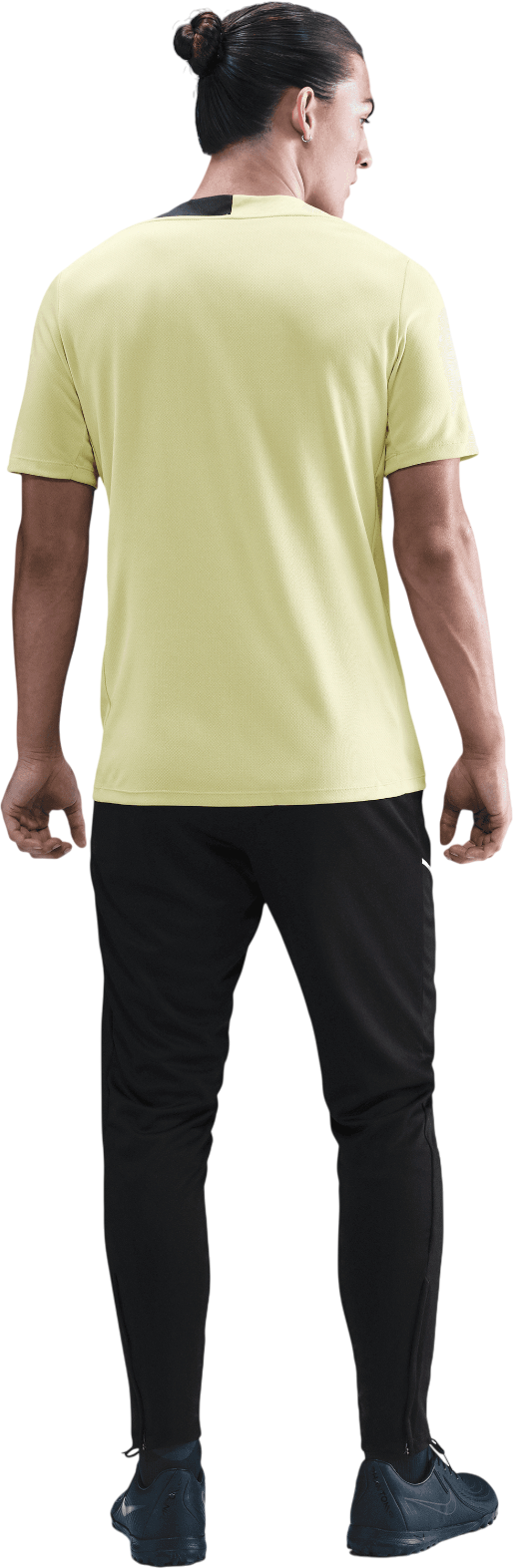 T-shirt Nike Dri-FIT Strike Total 90 Training T-Shirt Gul | hv6400-383, 1