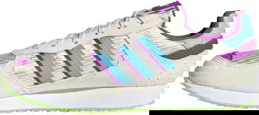 Sneakers og sko adidas Originals Special 21 W Hvid | g55554, 3