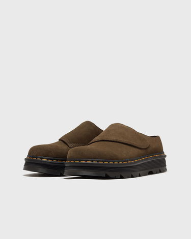 Sneakers og sko Dr. Martens Zebzag Anywair Brun | 41730300, 2