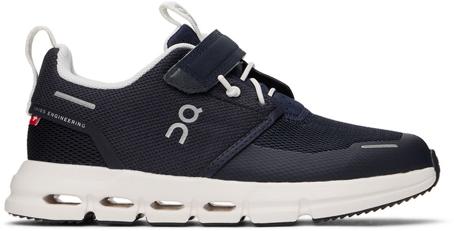 Sneakers og sko On Running Cloud Play Mørkeblå | 3KD11430692, 0