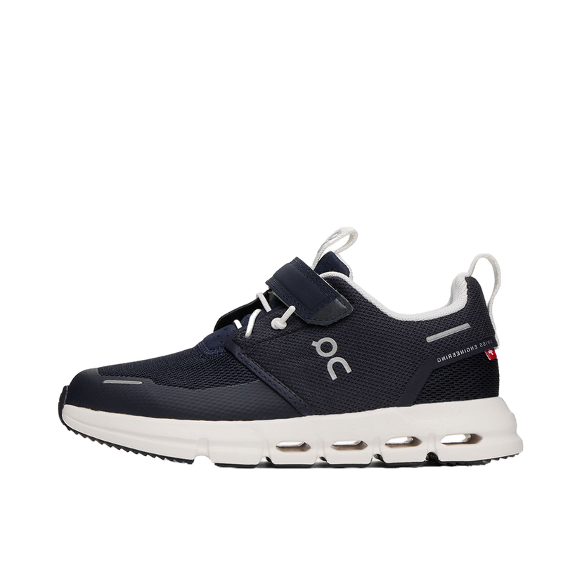 Sneakers og sko On Running Cloud Play Mørkeblå | 3KD11430692