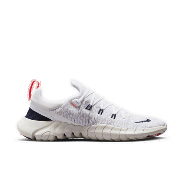 Sneakers og sko Nike Free Run 5.0 Hvid | CZ1884-103, 1