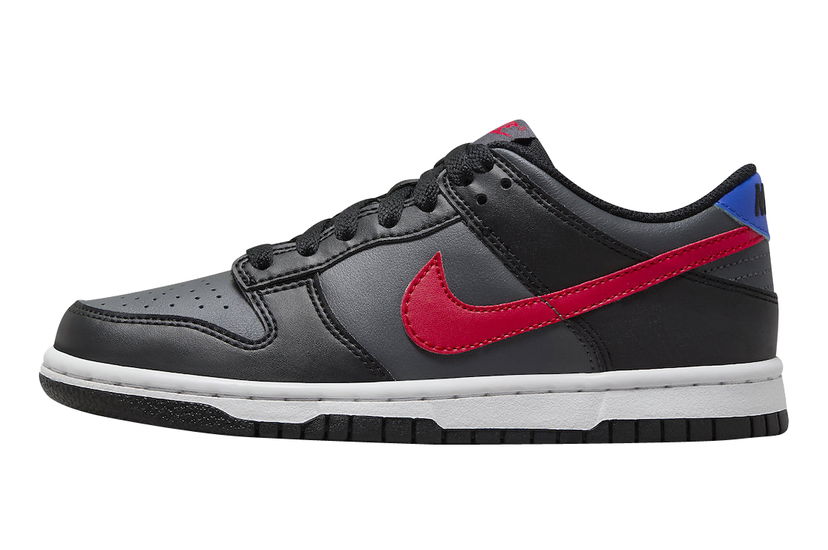 Sneakers og sko Nike Dunk Low 36 Sort | FV0373-001
